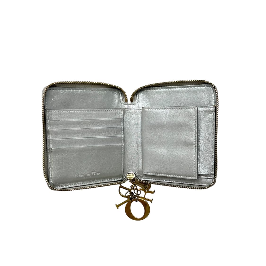 디올 레이디디올 지갑 상품이미지3