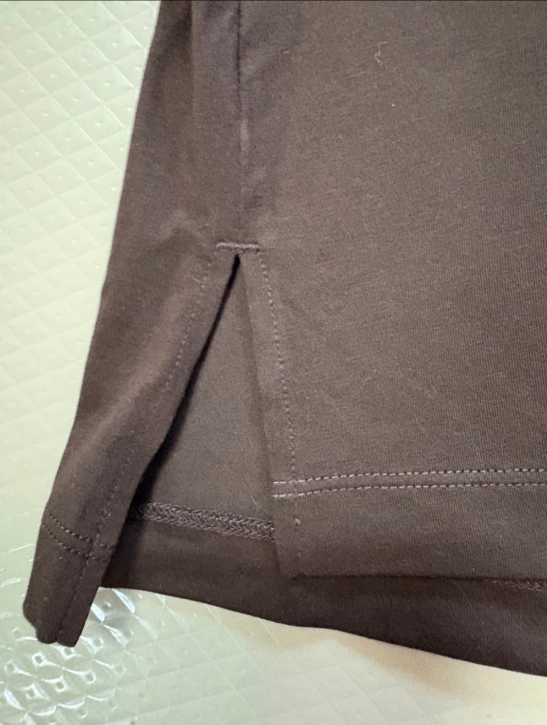 유니클로에어리즘반팔티 상품이미지3