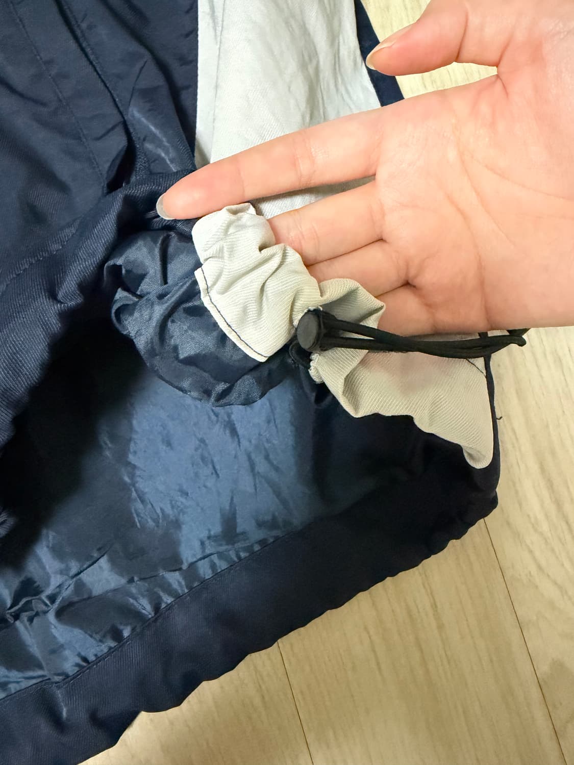 챔피온 champion 나일론 웜업  상품이미지4