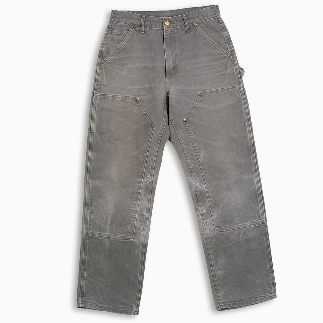 빈티지 칼하트 더블니 B01 USA 29 인치 CH0013001 상품이미지2