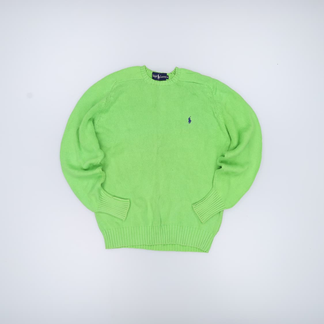 90 폴로 케이블 니트 0407H1 상품이미지1