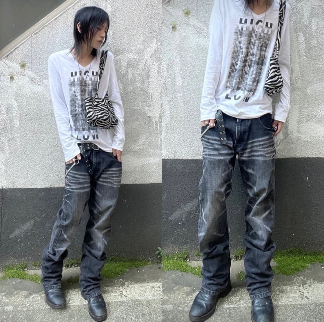 straght jean 상품이미지1