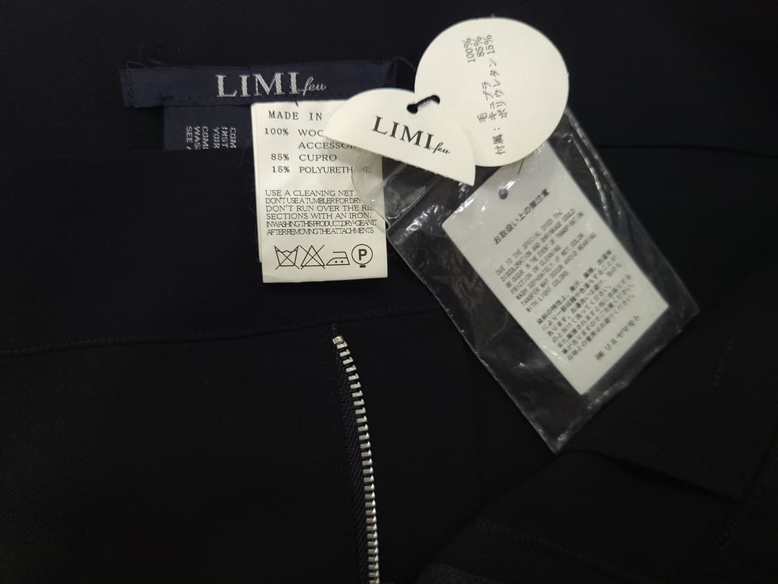 희귀 리미푸 요지야마모토 쇼츠 레깅스 레이어드like릭오웬스 상품이미지9