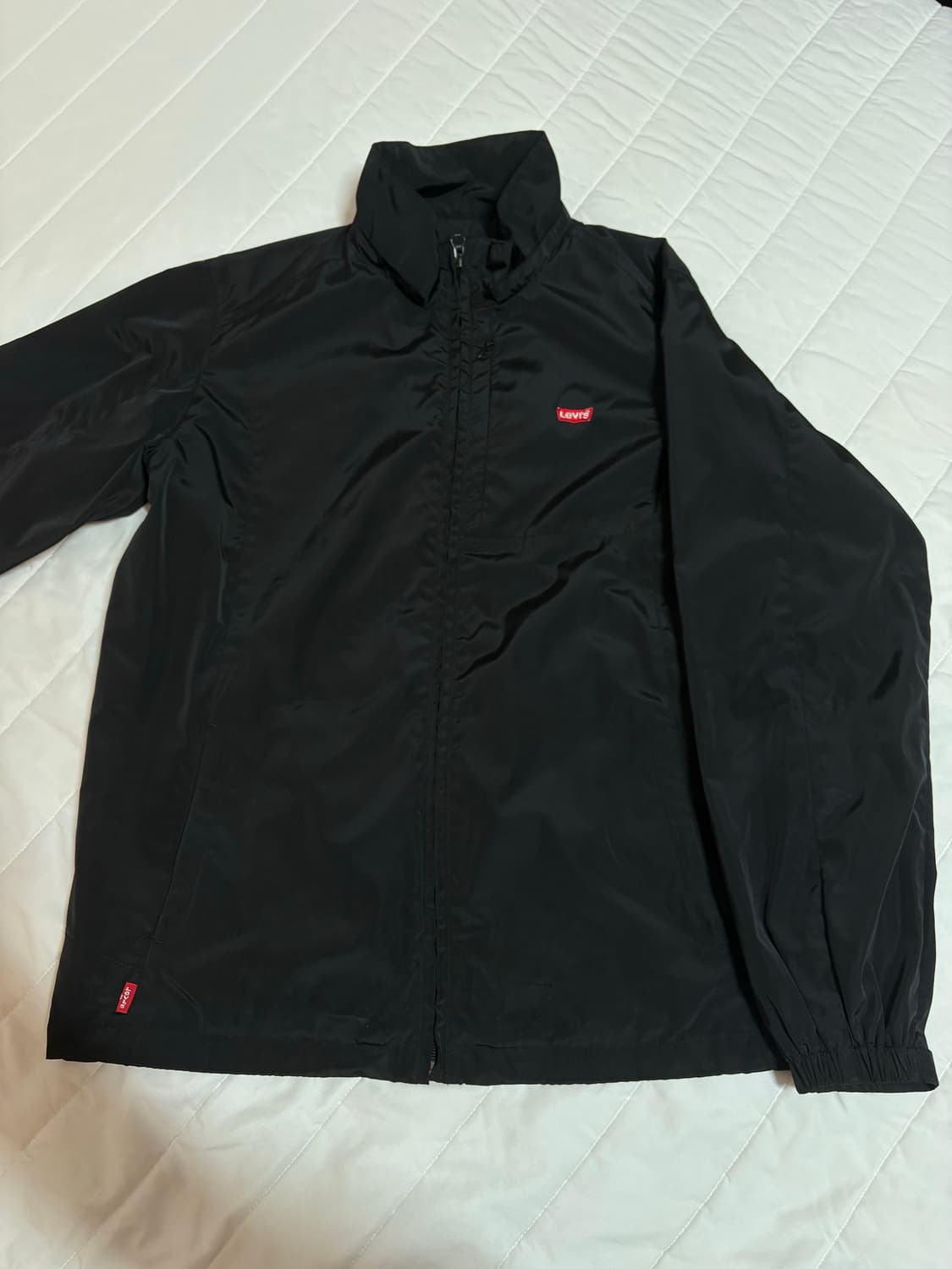 리바이스 바람막이  상품이미지2