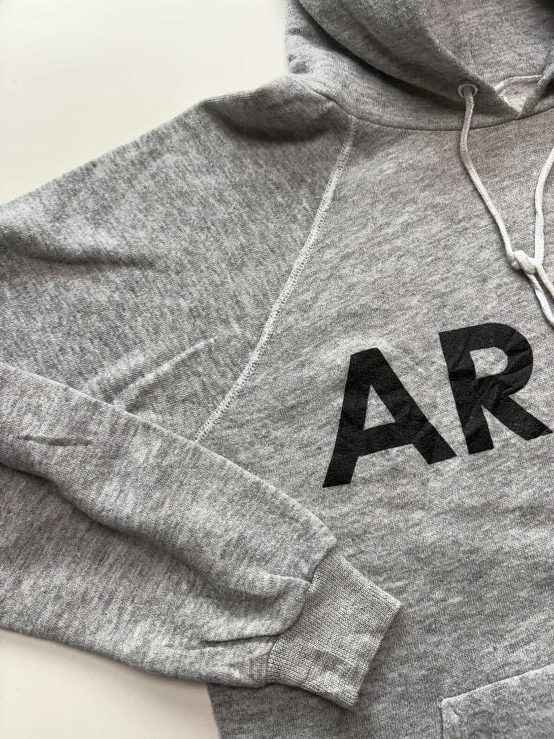 아미 후드팝니다 상품이미지2