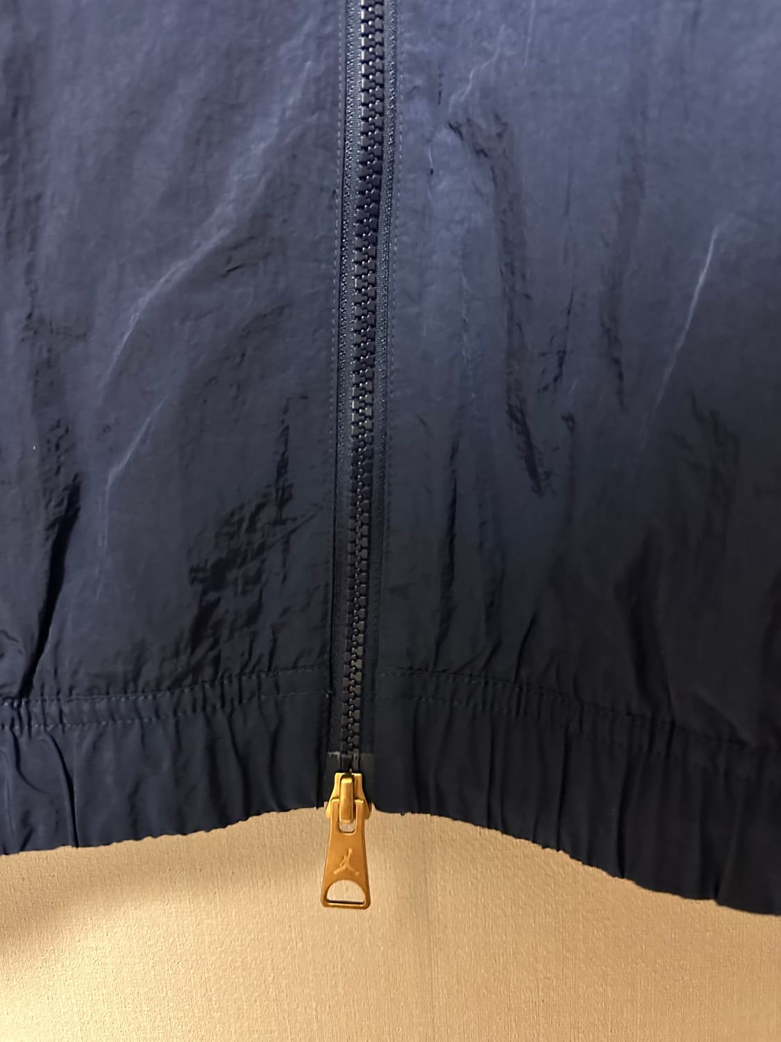 조던 x 트로피룸 우븐 자켓 L사이즈 ( 탭만뗀  새상품 ) 상품이미지3