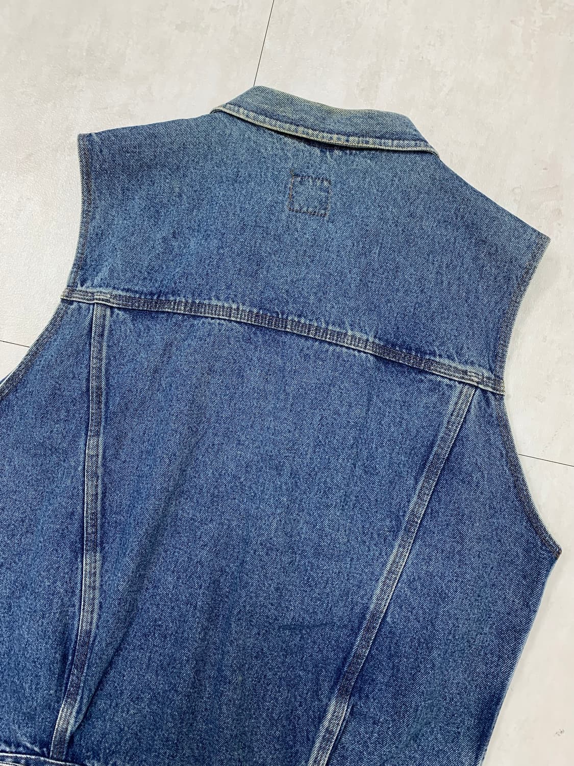 Lee cooper 데님 베스트 #253 상품이미지8