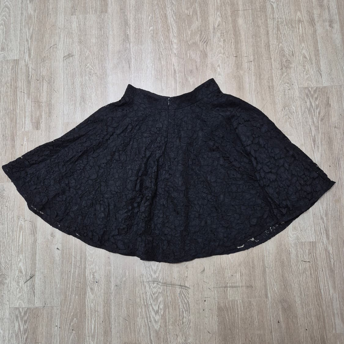 레니본 여성 레이스 스커트 치마 상품이미지1