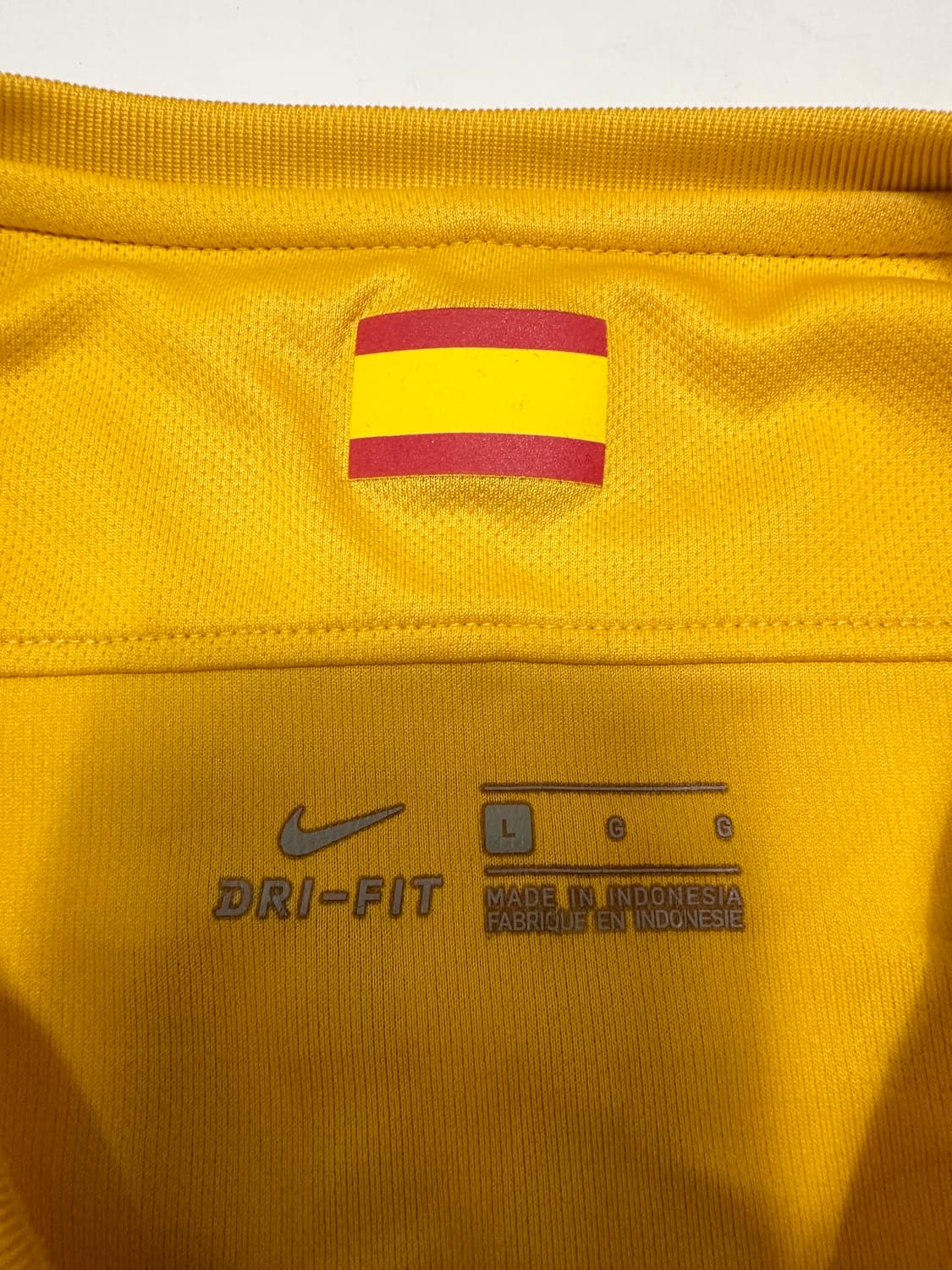 17-18 나이키 아틀레티코 마드리드 사울 유니폼 상품이미지6