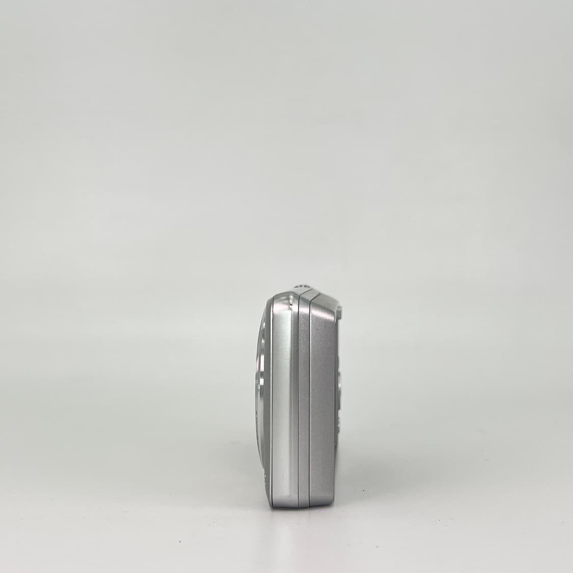 소니 사이버샷 Sony Cyber-shot DSC-W520 실버 상품이미지6