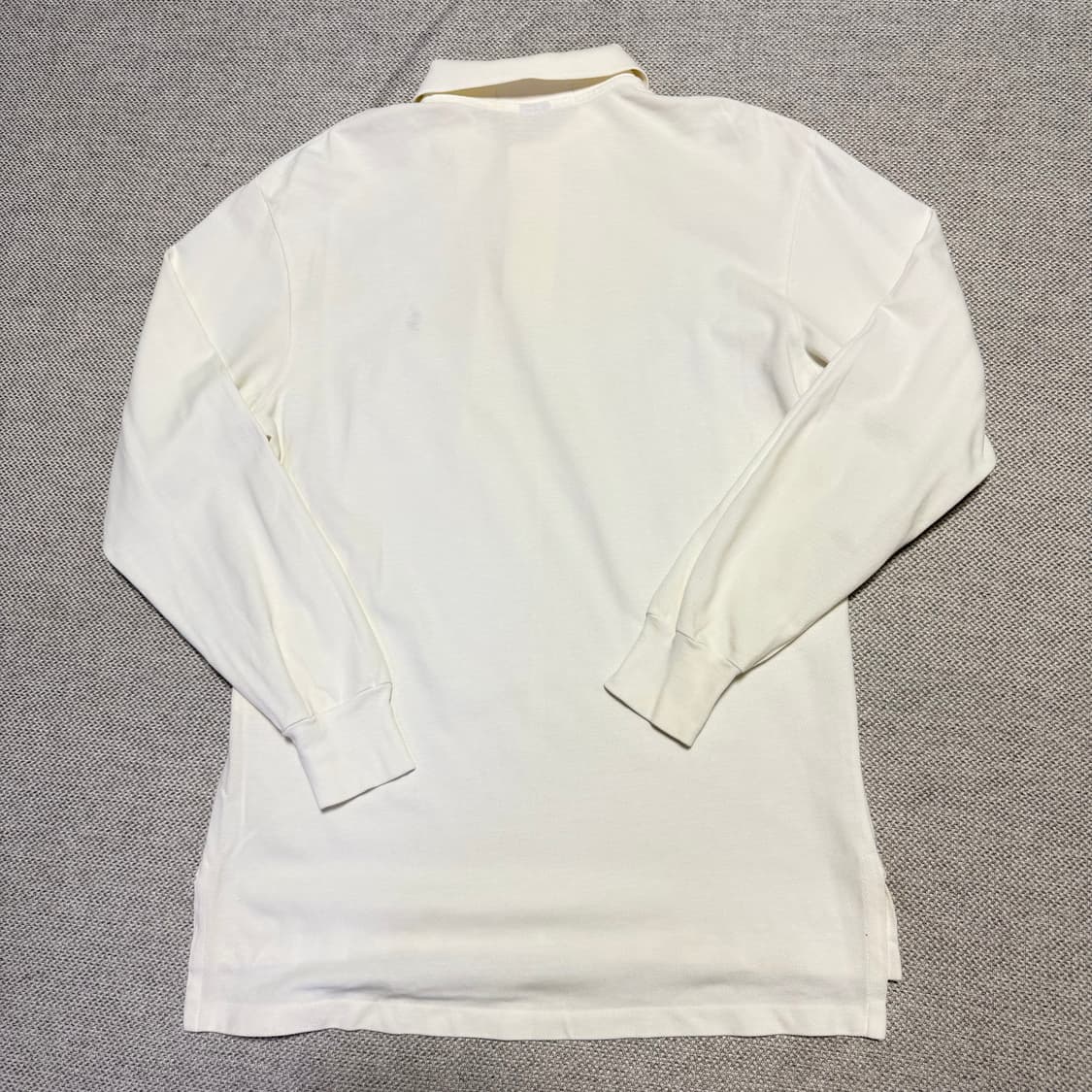 폴로 랄프로렌 긴팔 카라티 상품이미지5