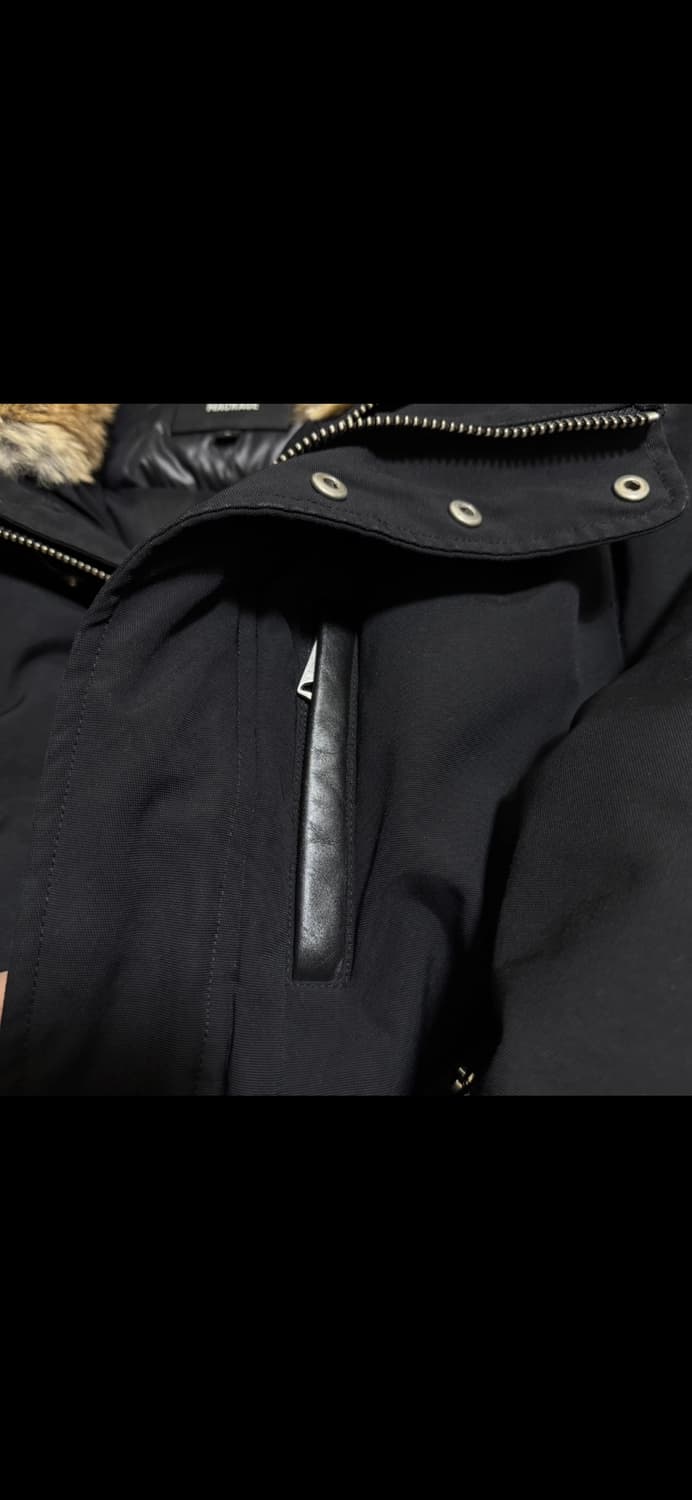 맥케이지 딕슨 38(M) 브라운퍼 상품이미지4