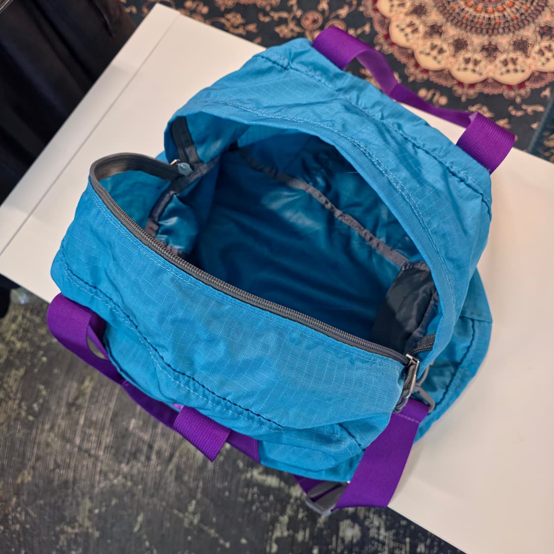 노스페이스 카고백 상품이미지7