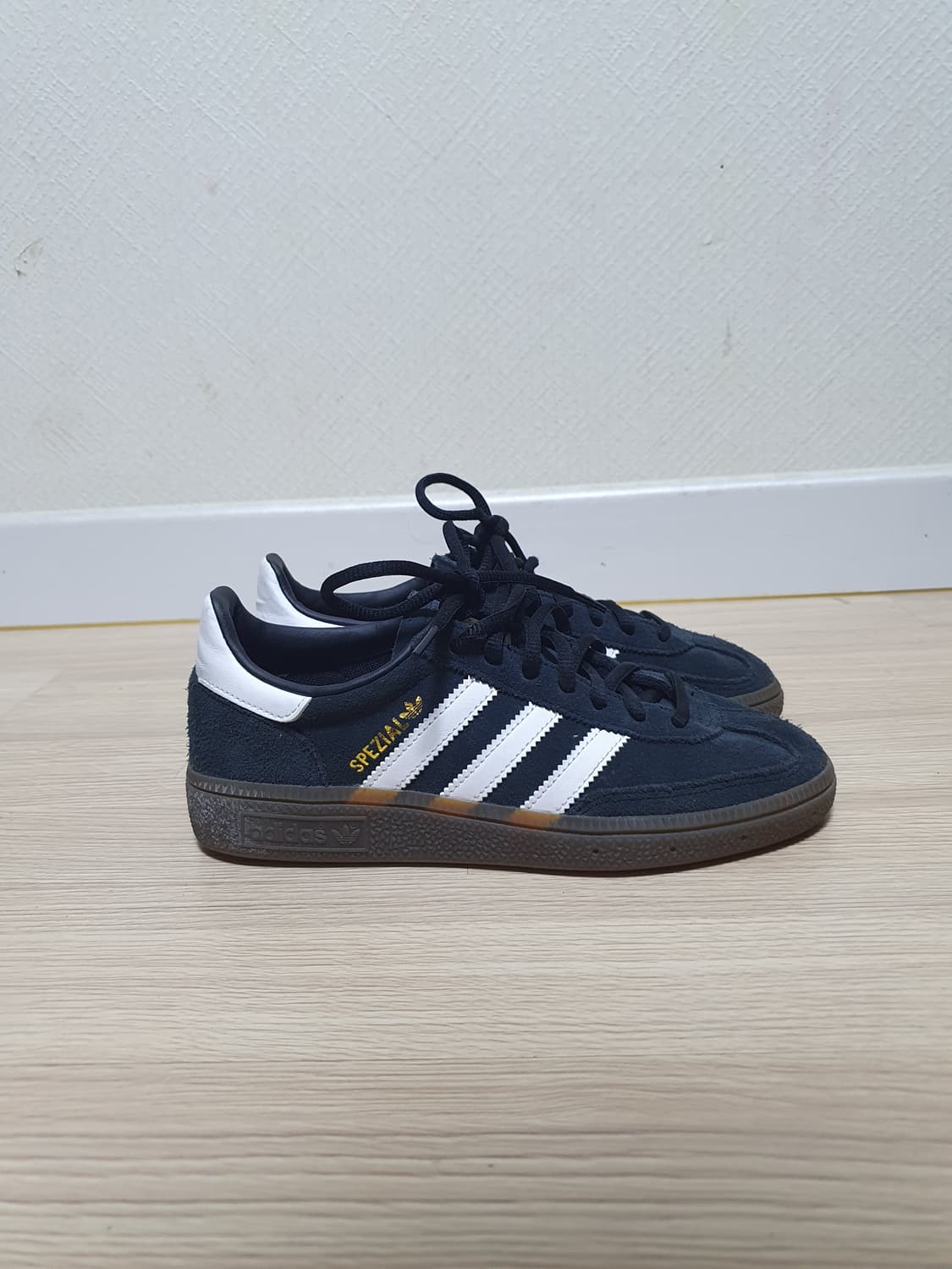 아디다스 스페지알 스니커즈 220 상품이미지1
