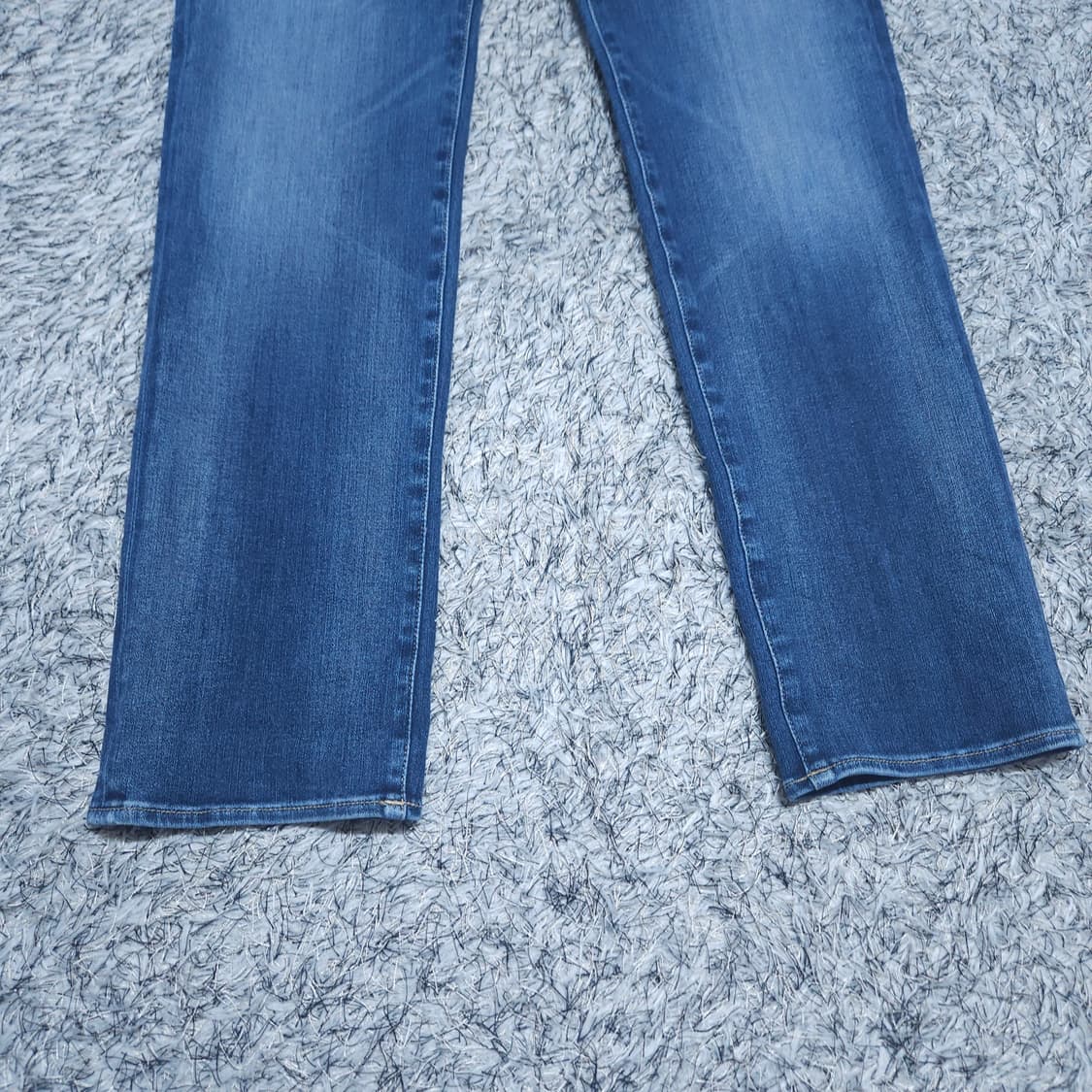 휴고보스Hugoboss) 32/32 남자 슬림핏청바지 / 왕눈이샵 상품이미지4