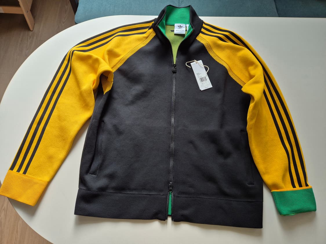 아디다스 웨일즈보너 트랙자켓(트랙탑, 져지) 상품이미지1