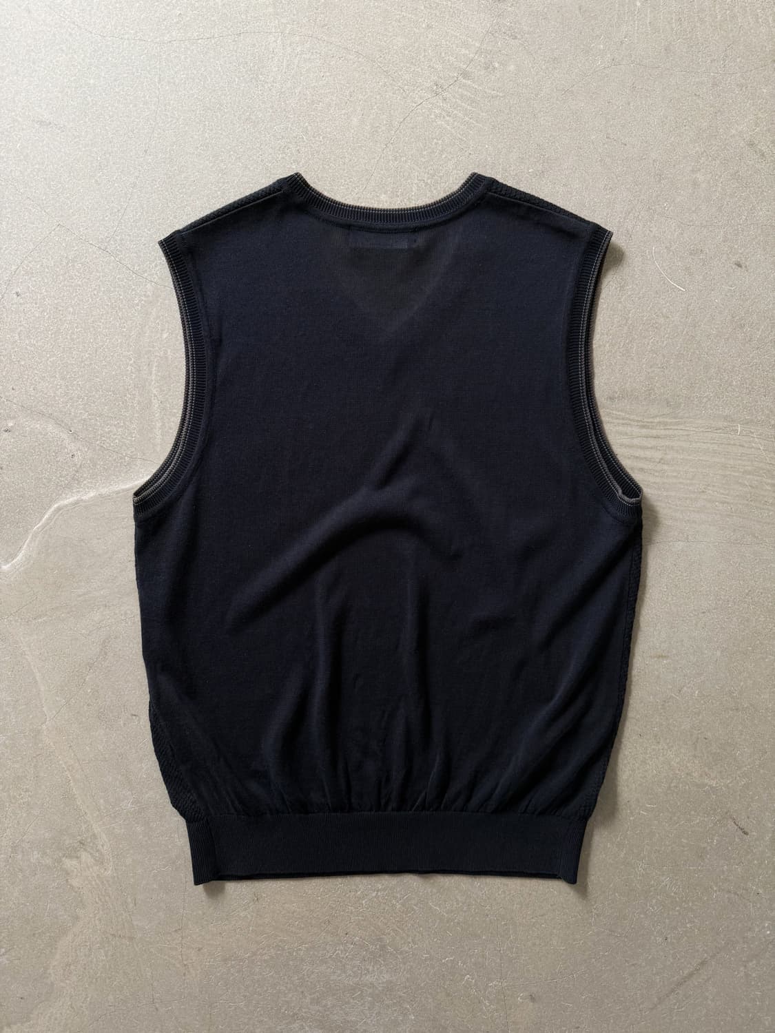 Yves Saint Laurent Vest 상품이미지3