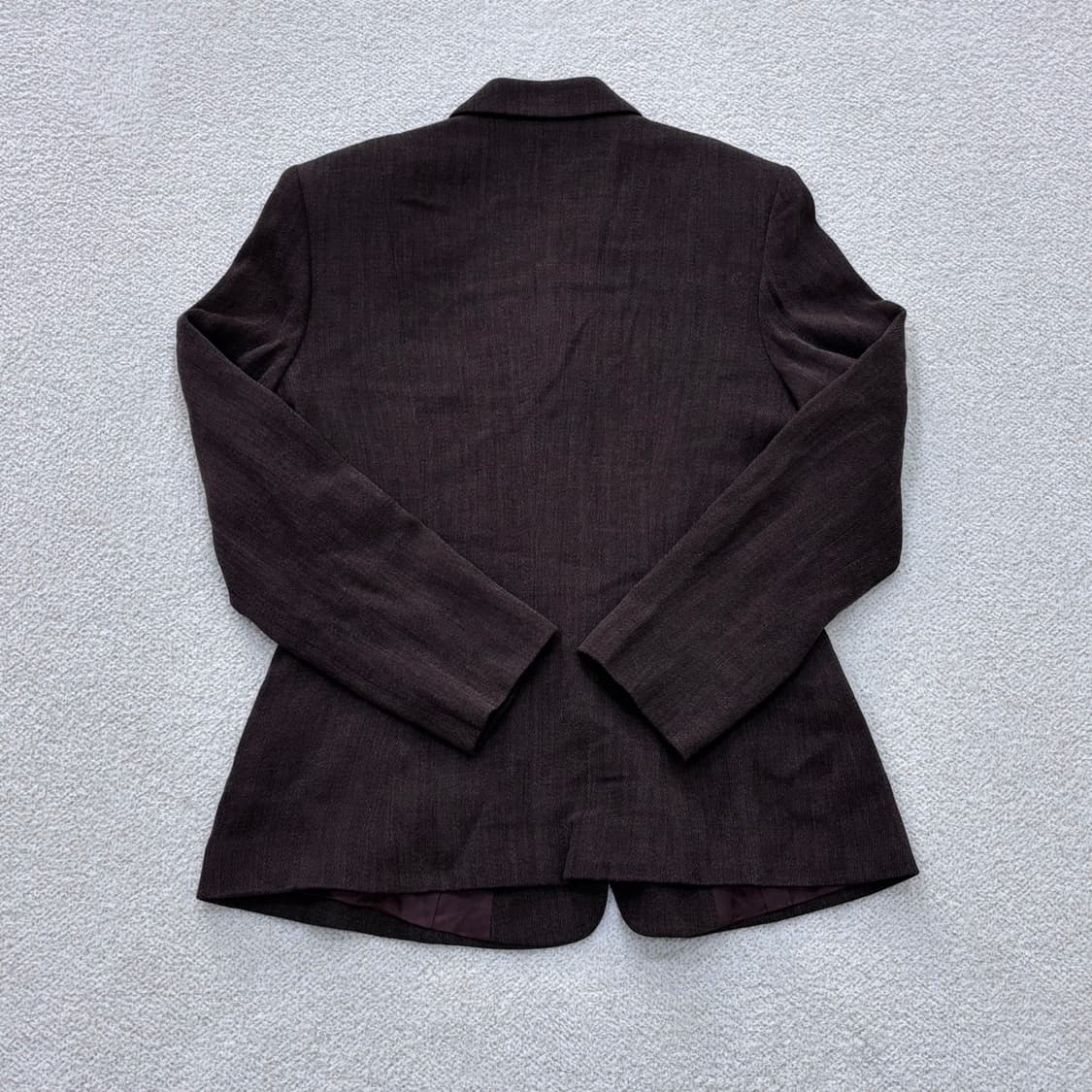 실측확인 더스코치하우스 블레이저 자켓 0320E 상품이미지2