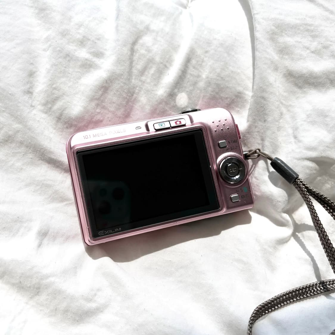 카시오 엑슬림 z1080 casio exilim 상품이미지3