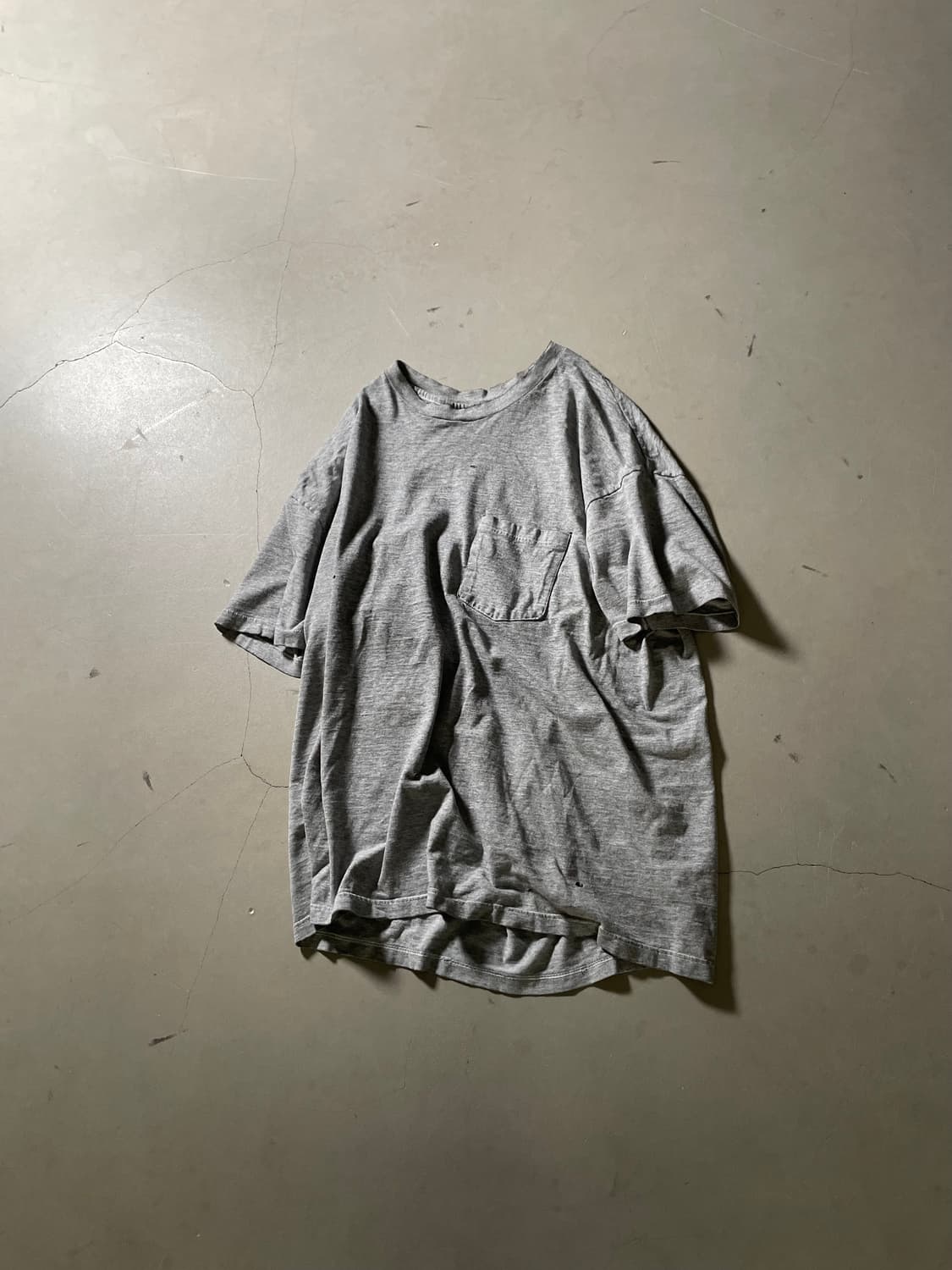 80’s Vintage Pocket T-Shirt 상품이미지1