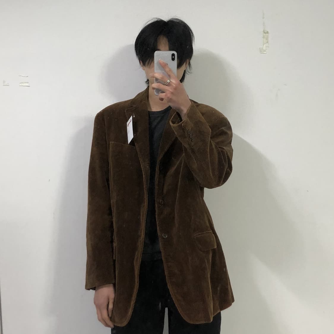 폴로랄프로렌 코듀로이 자켓 상품이미지3