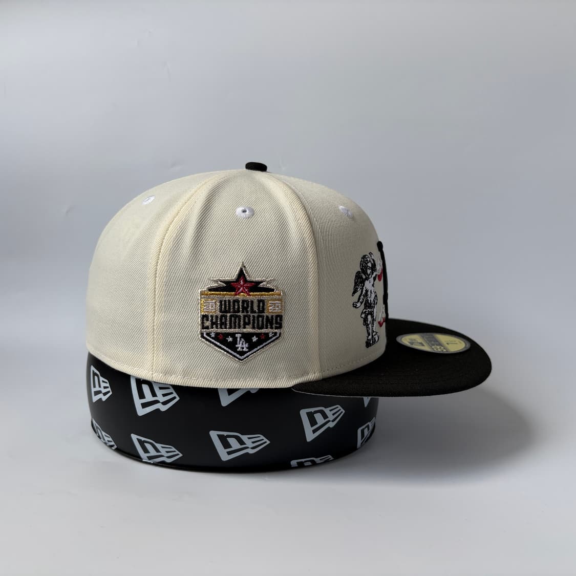 New Era LA다저스 기념 2020 59FIFTY 상품이미지4