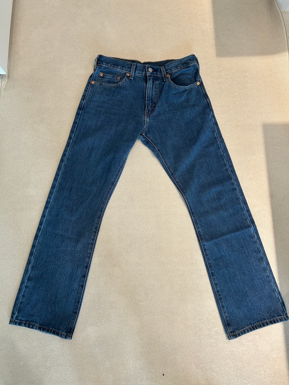 리바이스 517 부츠컷  상품이미지4