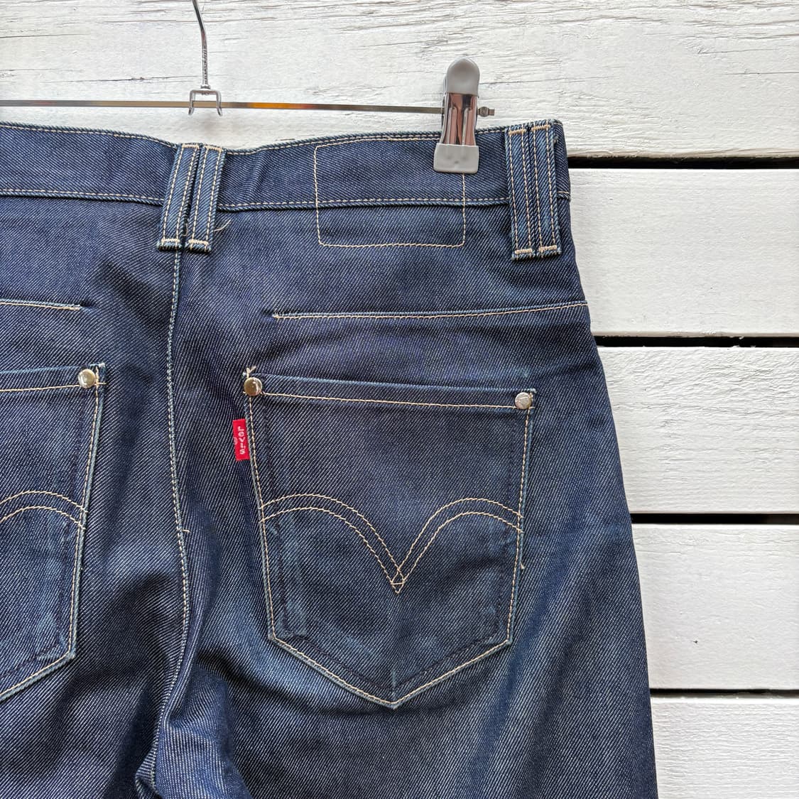 Levi’s 리바이스 엔지니어드진 데님 팬츠 상품이미지5