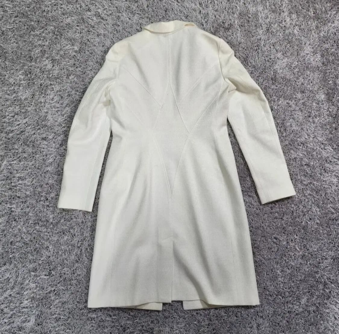 베르사체 트렌치 코트 44 상품이미지5