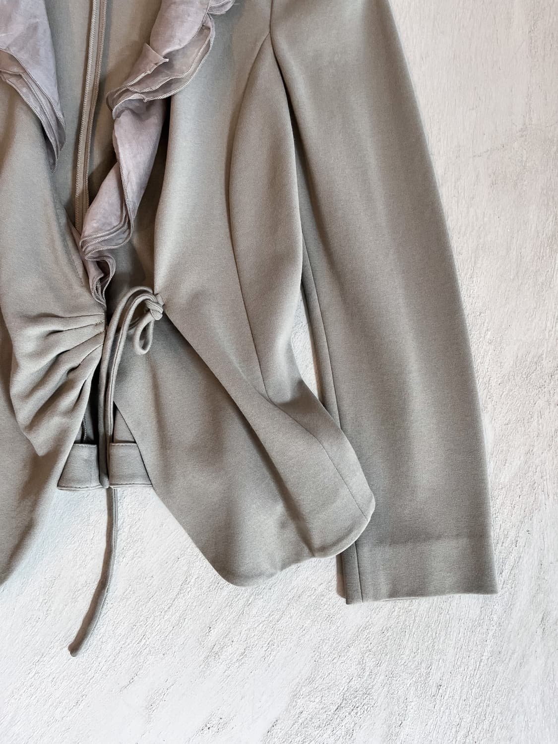 Armani Collezioni/ Italy(2011) 상품이미지4