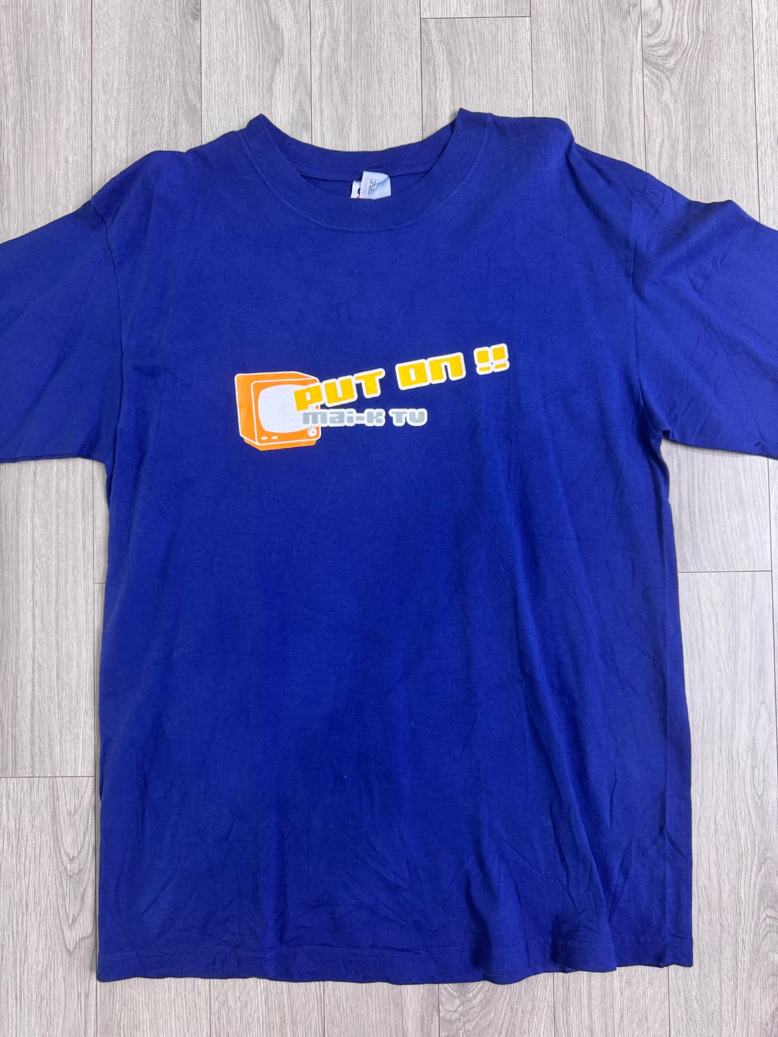 put on mai-k tu 상품이미지2