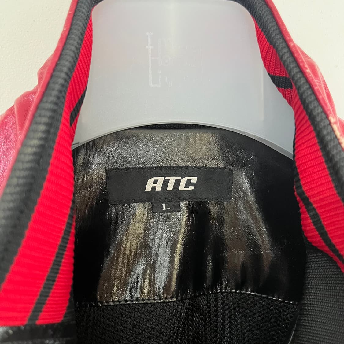 LG트윈스 ATC 유광점퍼 상품이미지8