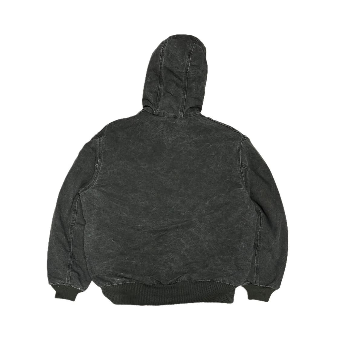 🇲🇽 00s 칼하트 J130 MOS 액티브 자켓 상품이미지6