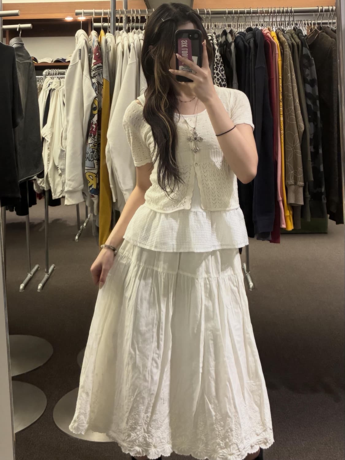 Pure Ivory Whimsical 🐑🤍 상품이미지1