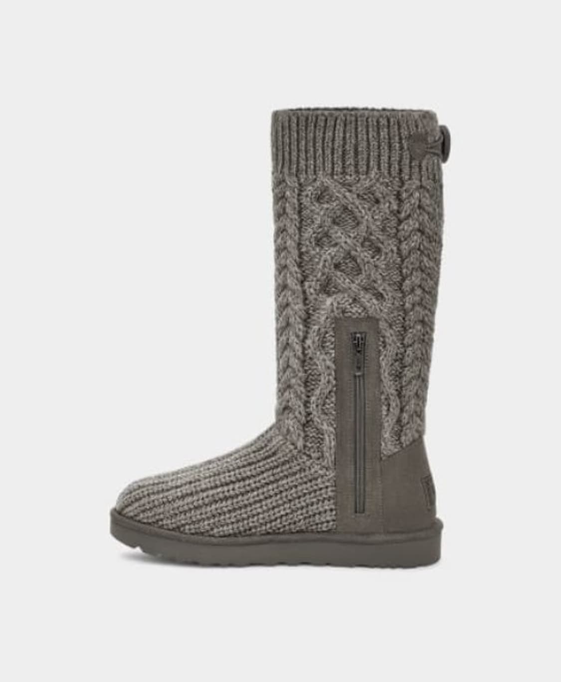 어그 니트 카디 부츠 230 상품이미지3