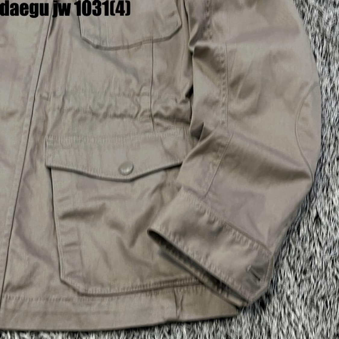 디젤 자켓 상품이미지3