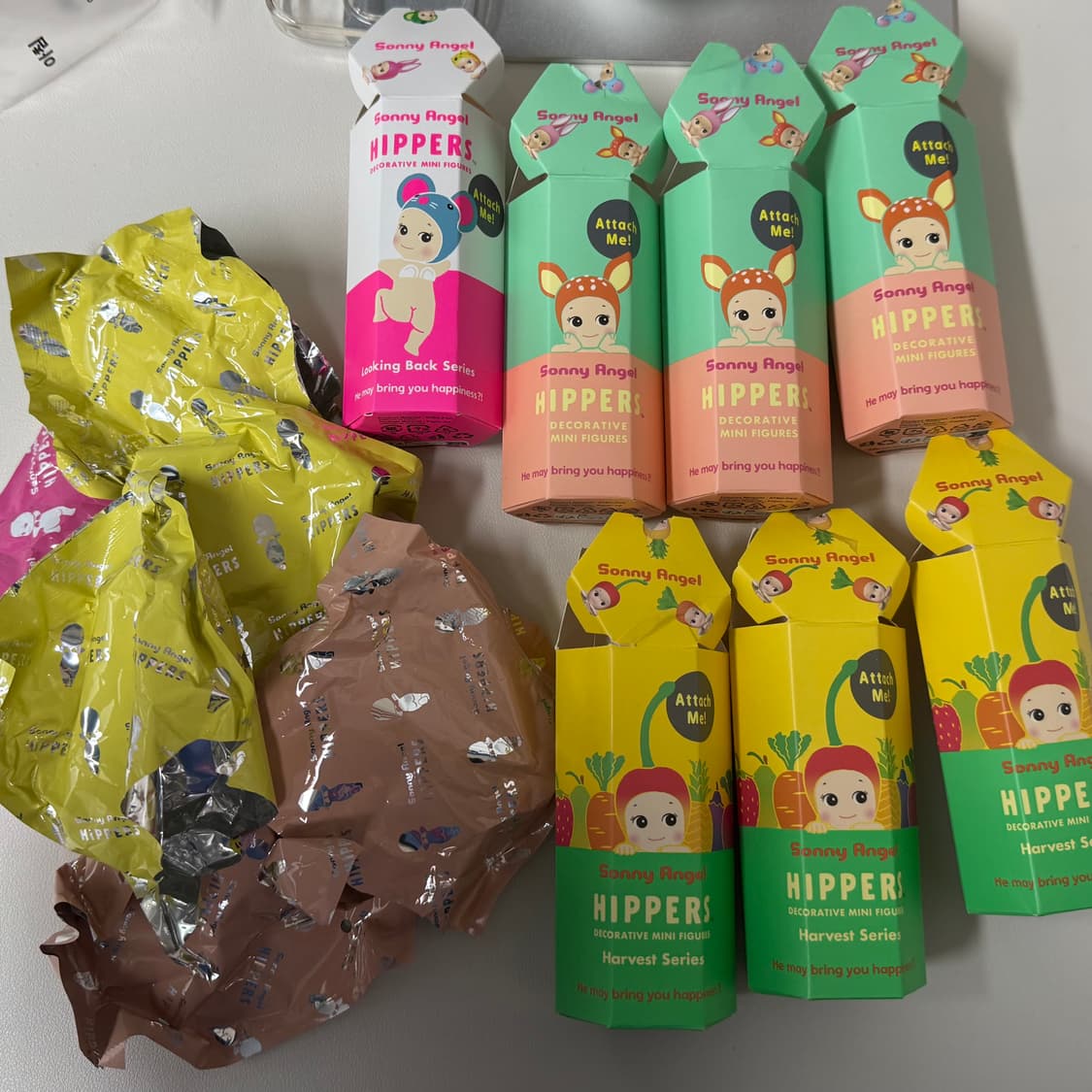 소니엔젤 히퍼 상품이미지3