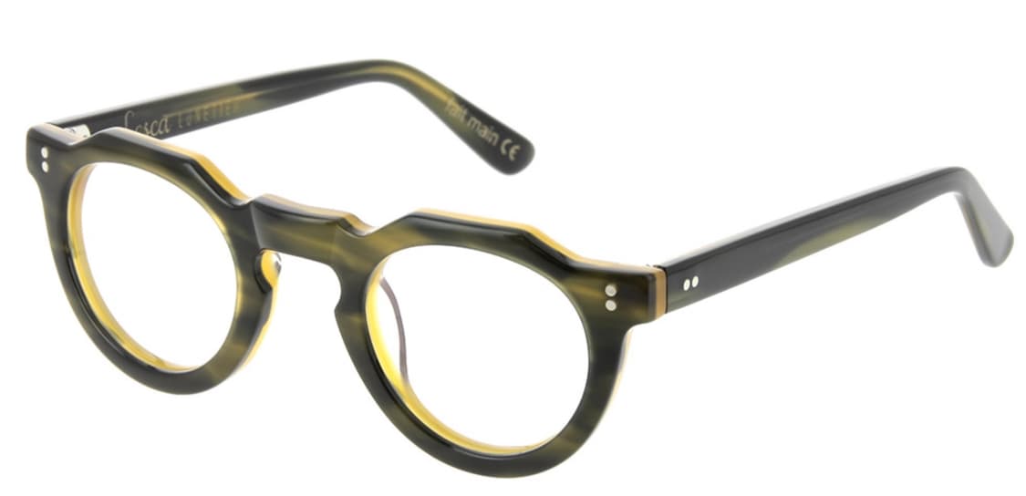 Lesca Picas 레스카 피카 COL.KAKI 48-26 선글라스 상품이미지9