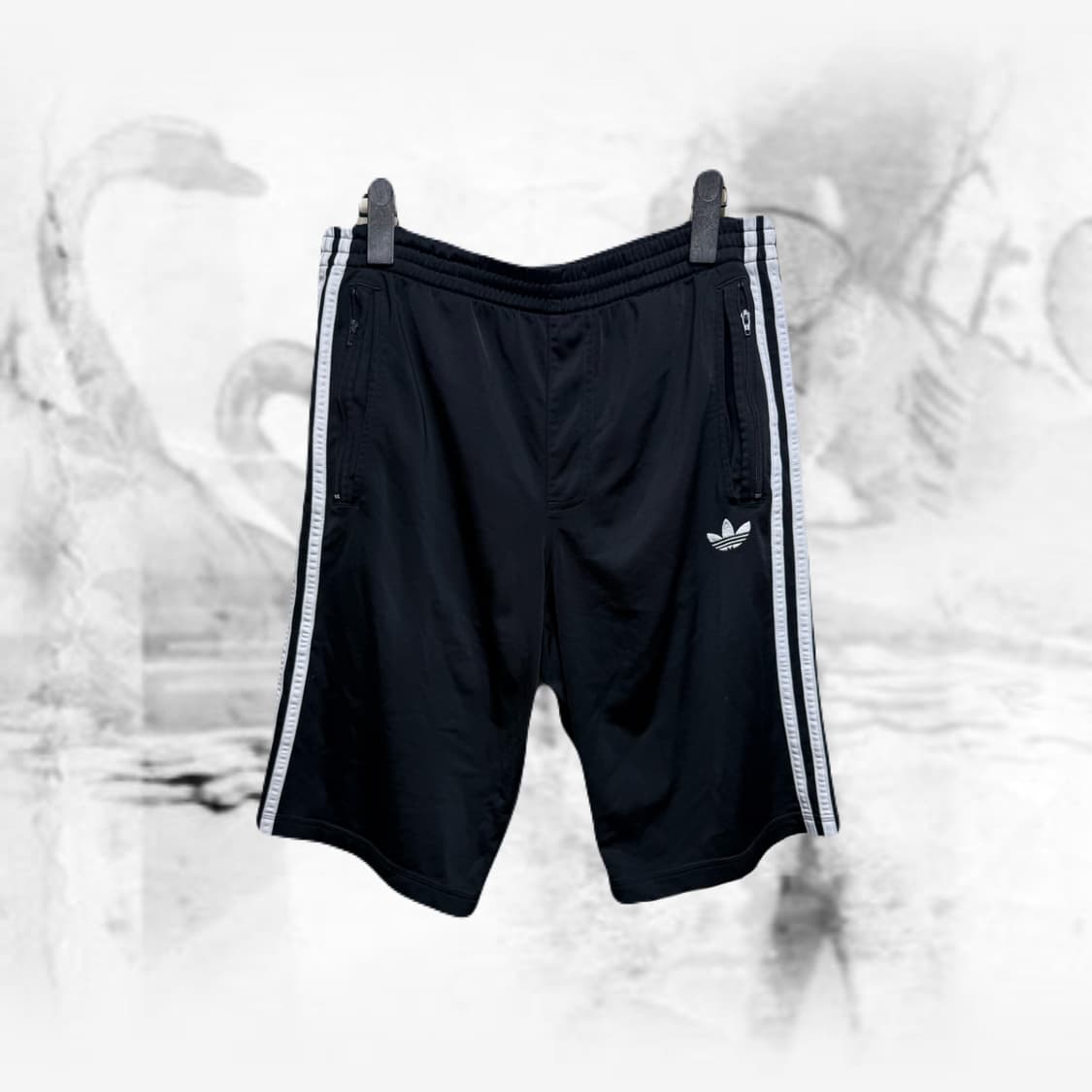 아디다스 파이어버드 반바지 상품이미지1