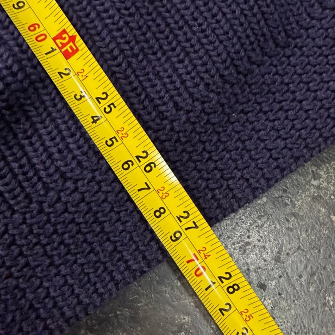 100 폴로 랄프로렌 신형 숄카라 가디건 상품이미지7