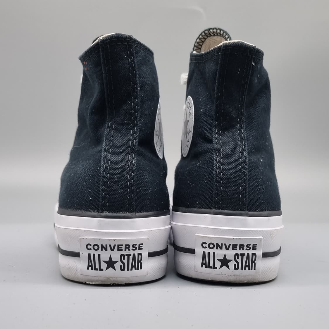 컨버스 척테일러 리프트 여성하이탑 230 상품이미지4