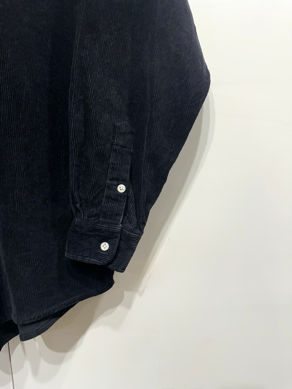 폴로 랄프로렌 코듀로이 셔츠 상품이미지3