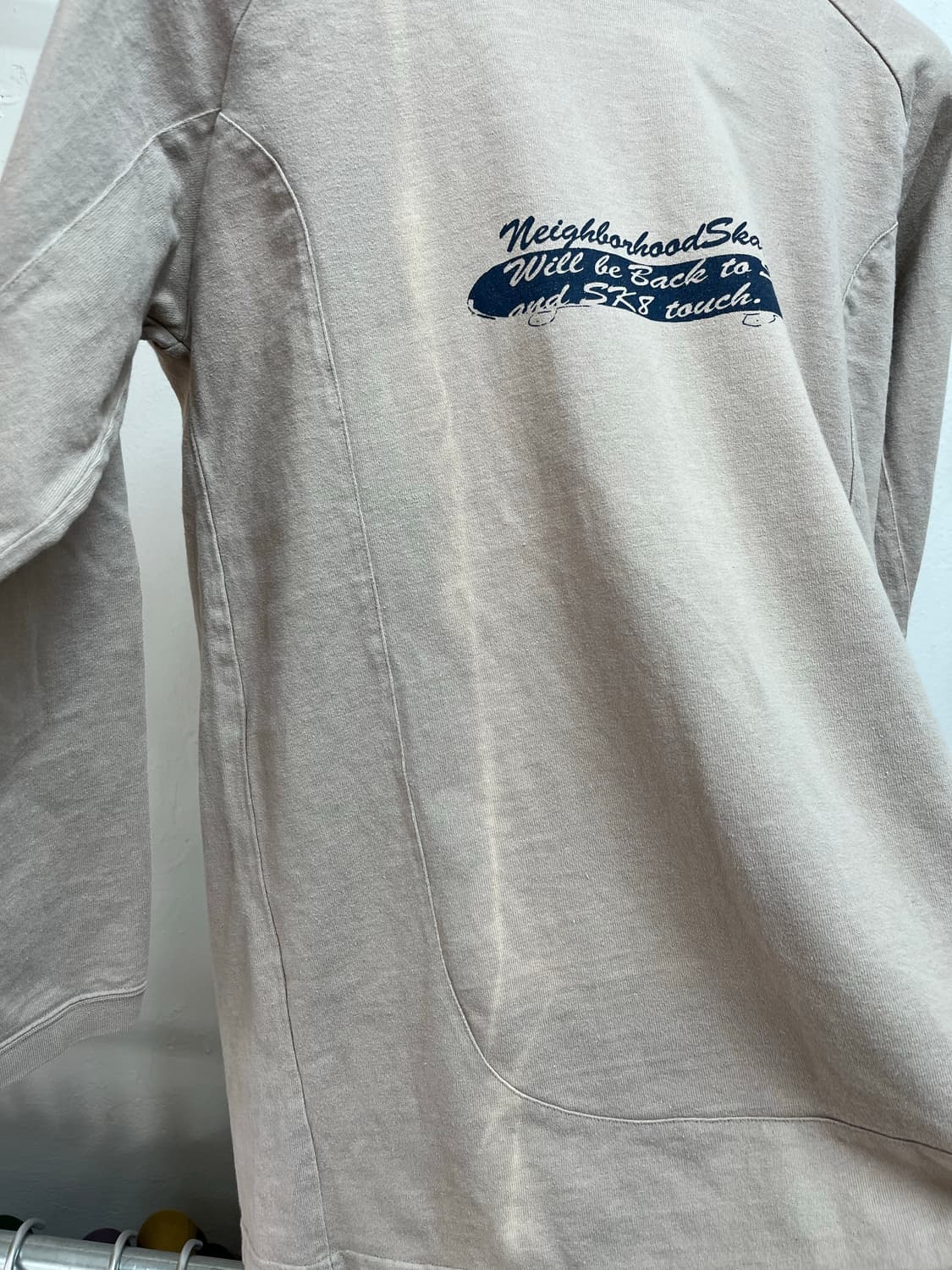 old neighborhood long sleeve 상품이미지5