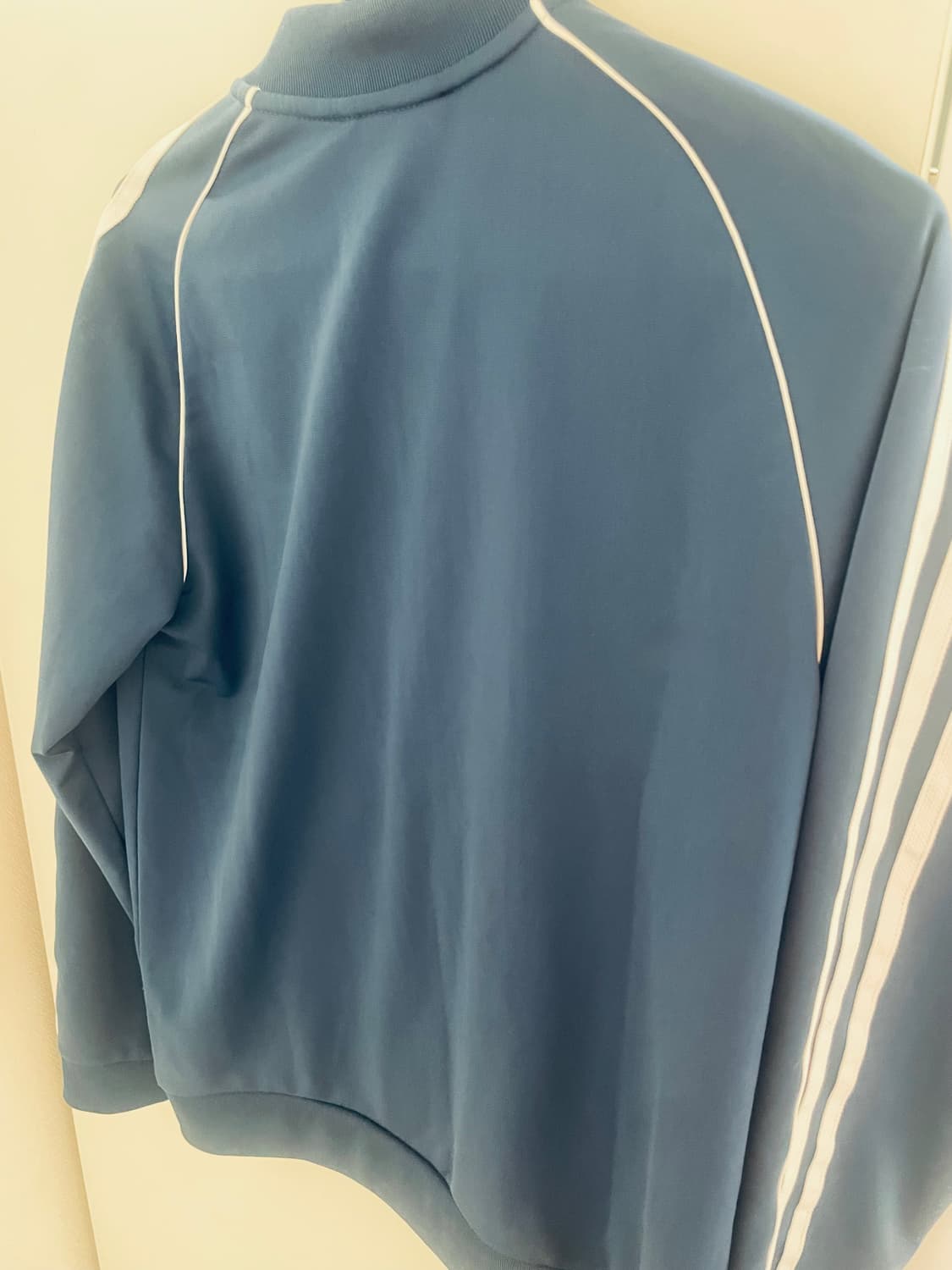 아디다스 네이비 져지 상품이미지2