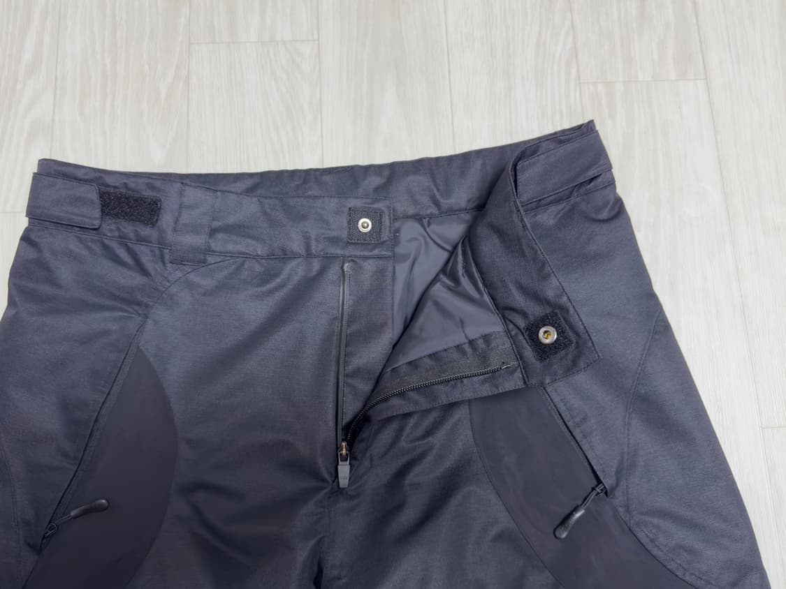 Oakley Palace 콜라보 스노우 트라우저 M 팝니다  상품이미지4