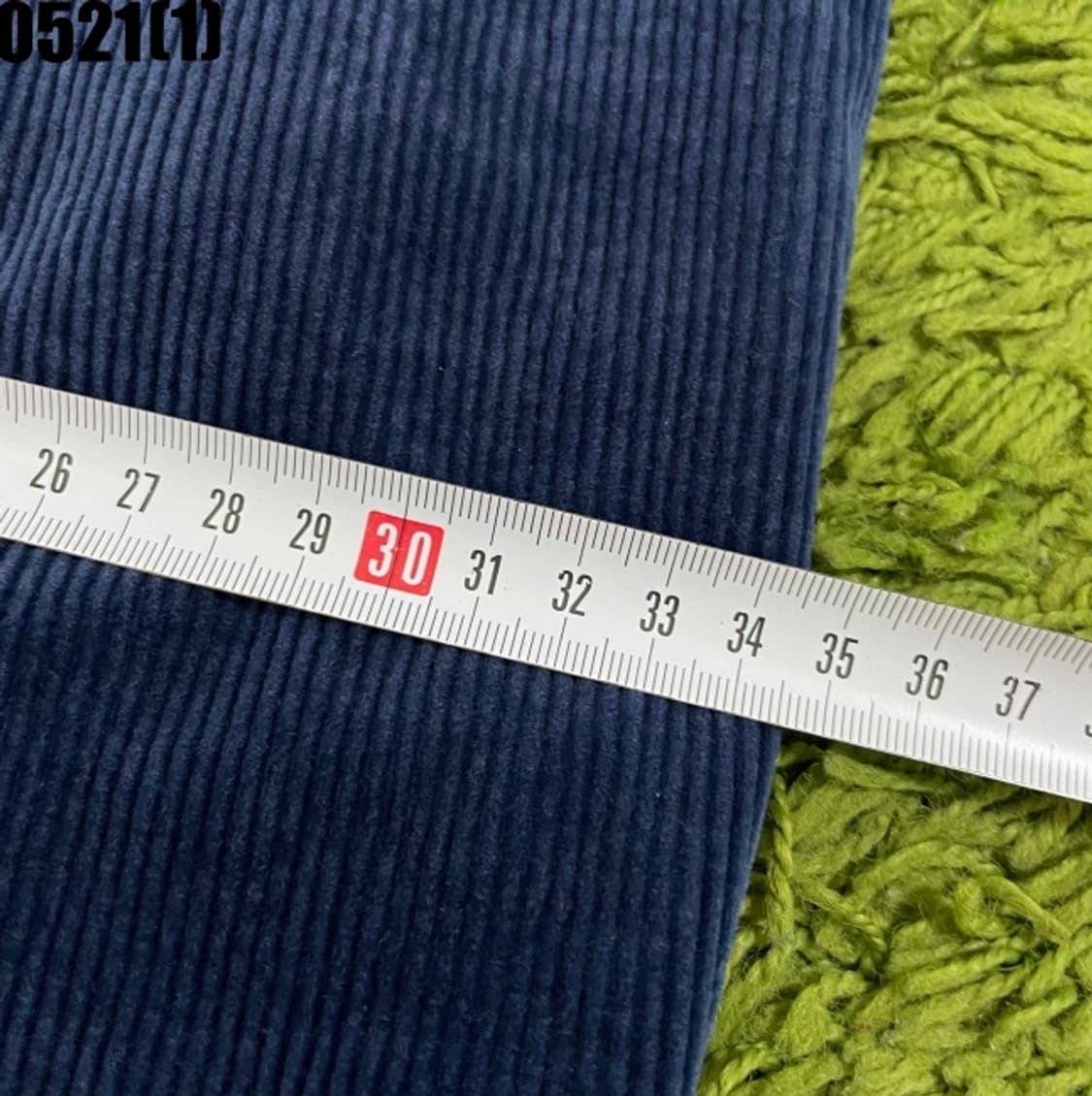 폴로 랄프로렌 코듀로이 팬츠 상품이미지8