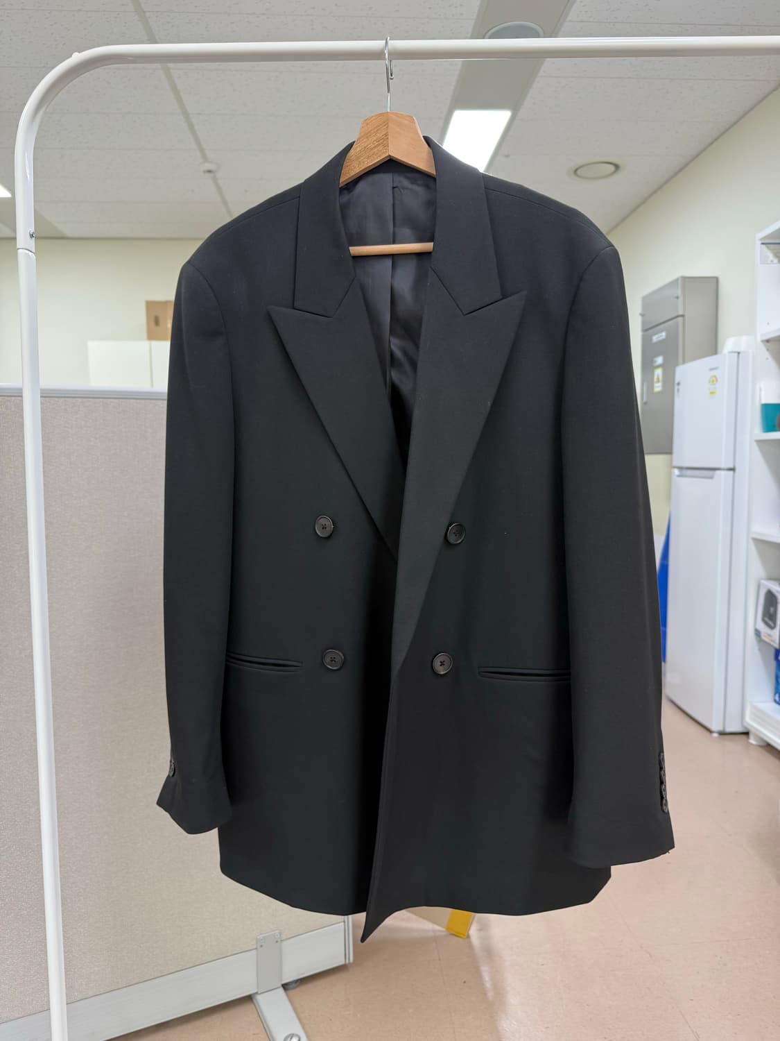 무탠다드 더블 자켓 상품이미지2