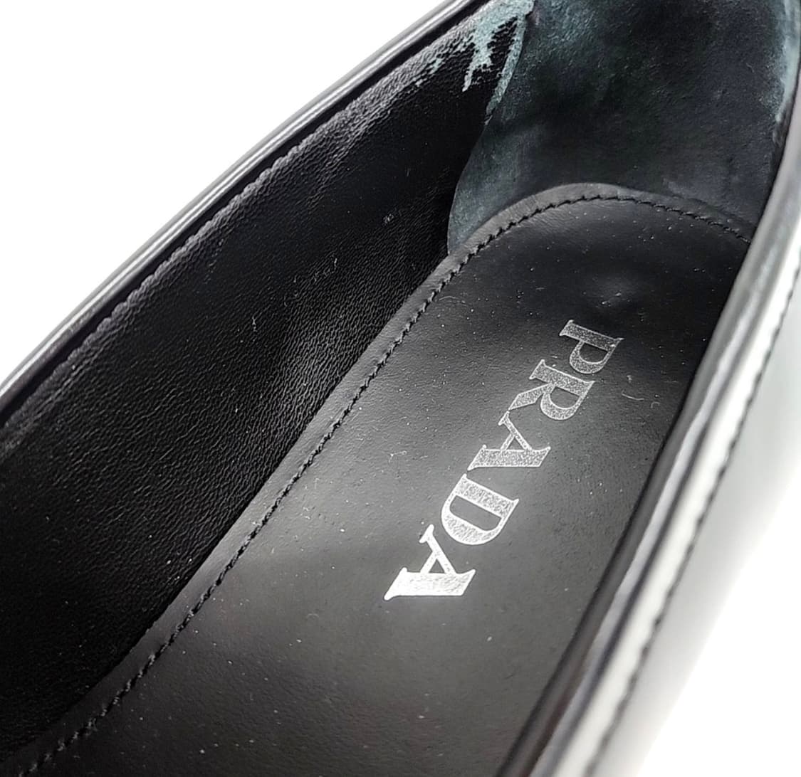 프라다 여성 로퍼 상품이미지4