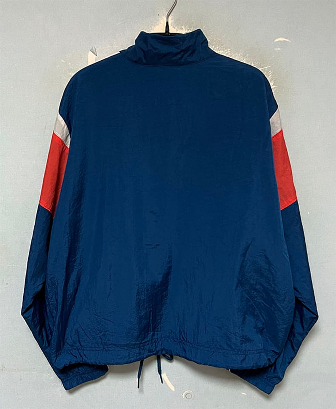 나이키 헤리티지 여자 우븐 점퍼 아노락 춘추 L 100 77 상품이미지2