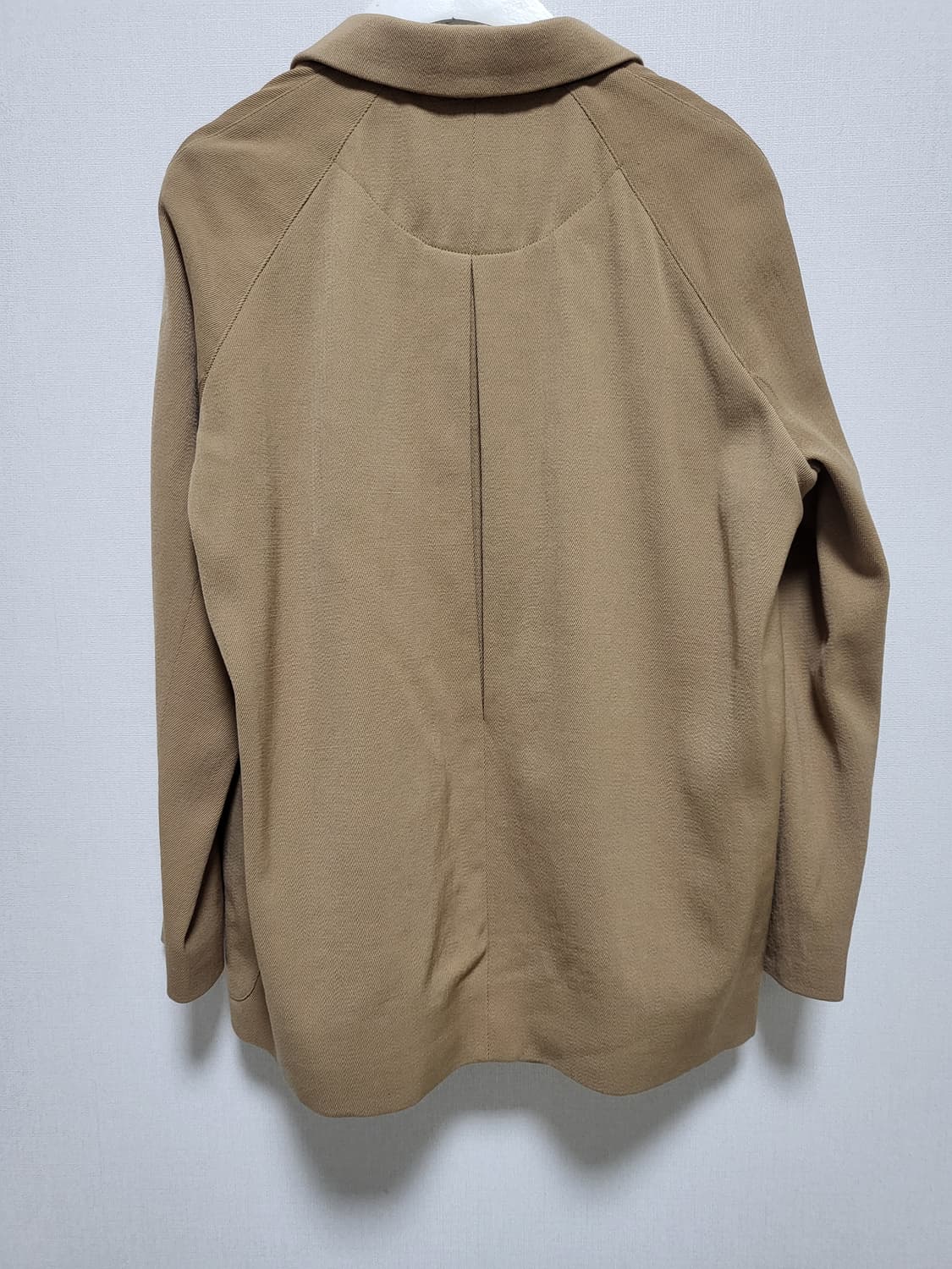 (정품)이탈리아 골든구스 더블 자켓44-날씬66 상품이미지2